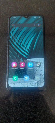 Samsung galaxy a10s  - 2