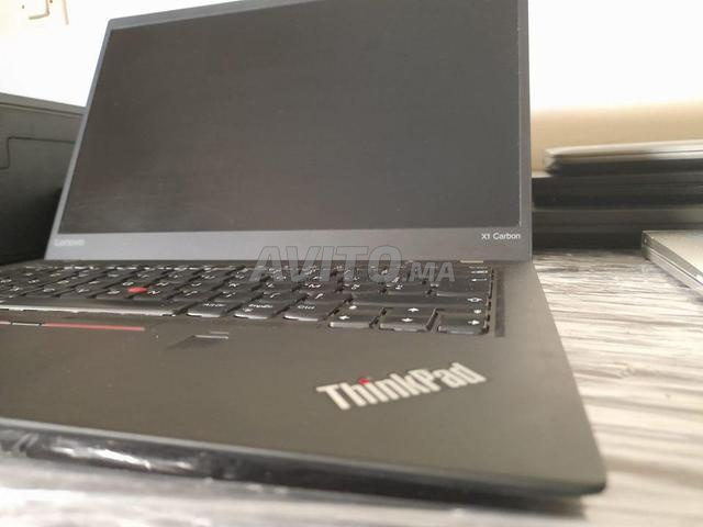 LENOVO Thinkpad X1 Carbon I7 7500U