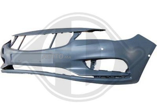 Pare-chocs Opel Astra K 