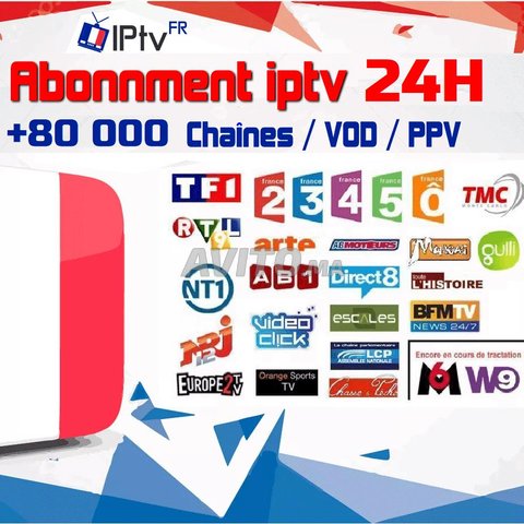 Devenir Revendeur IPTV OTT IPTV RESELLER PANEL - 2