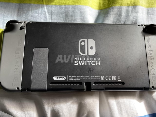 Pack Nintendo Switch - 2