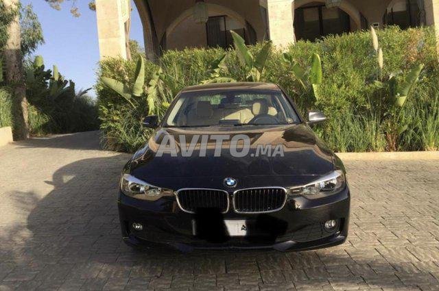 Bmw 3 avito