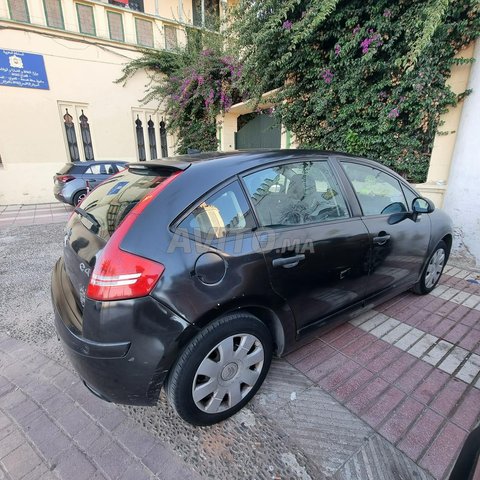 Citroen c4 avito