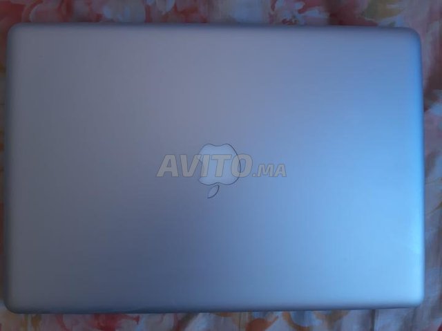 Macbook Pro 2011 - 2