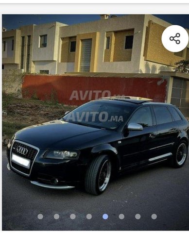 Audi a3 avito