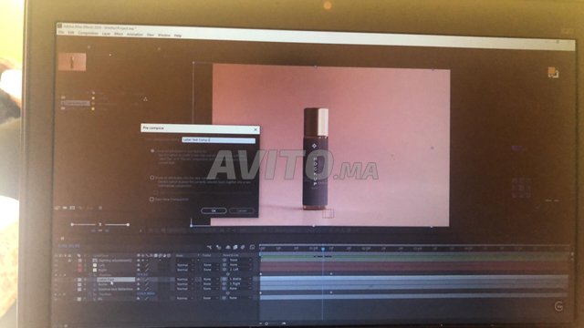 Adobe after effects - 1