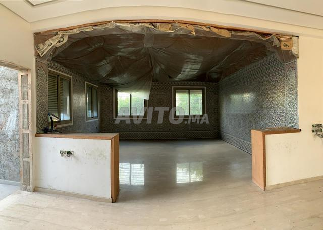 Maison et villa 700m² en Vente à Casablanca - 2