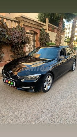 Bmw 3 avito