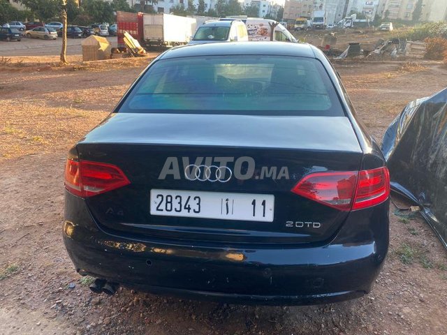 Audi a4 avito