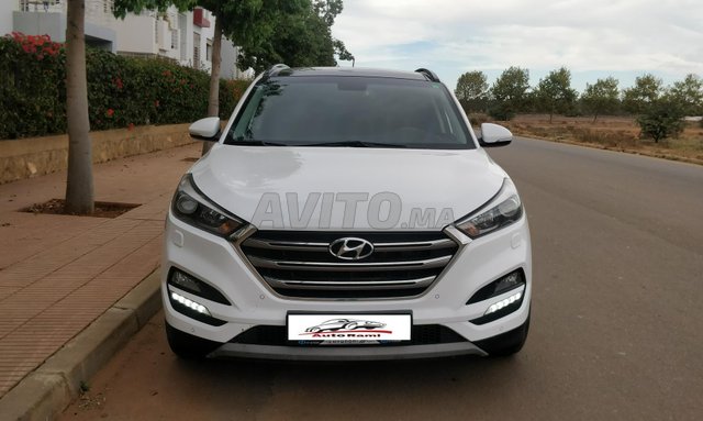 Voiture Renault Megane 2020 à Rabat Diesel - 6 chevaux