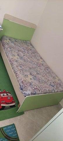 cadre de lit enfant - 3