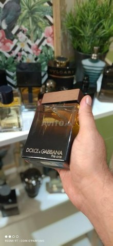 Parfum original - Espagne / Usa - 1