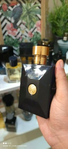 Parfum original - Espagne / Usa - 6