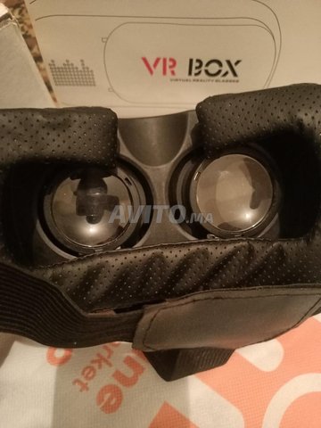 VR box  - 2