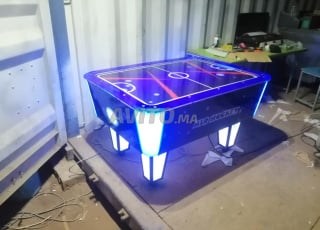 ألعاب إلكترونية هوكي