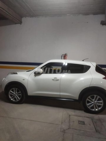 Voiture Nissan Rogue 2013 à Marrakech Diesel