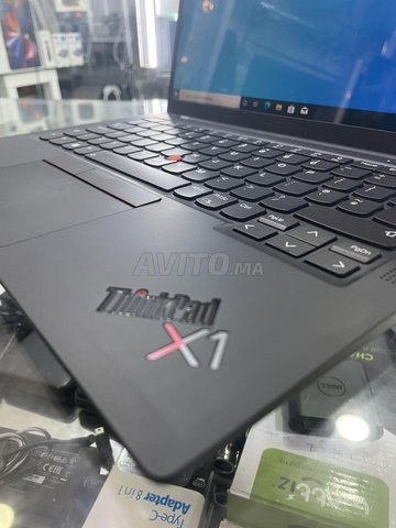 ThinkPad x1 i7 11eme  - 1