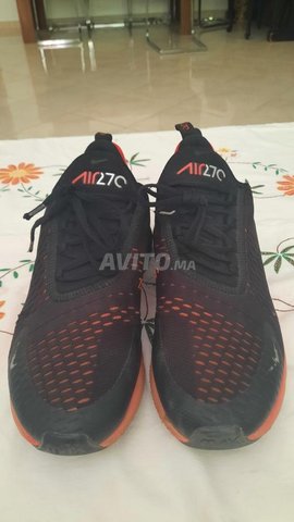 Nike airmax 270 - 2