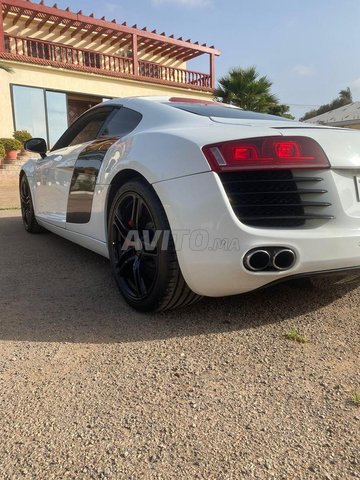 Audi r8 avito