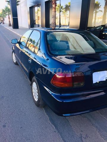 Honda civic avito