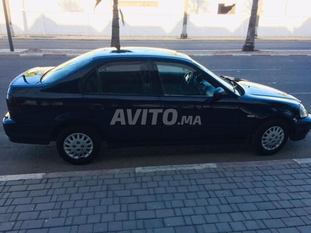 Honda civic avito