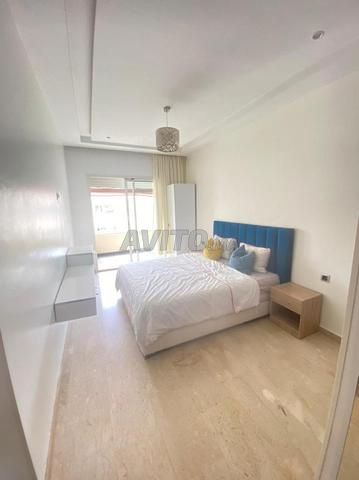 Appartement à louer 101 m² à Mohammedia - 2