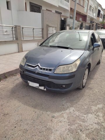 Citroen c4 avito