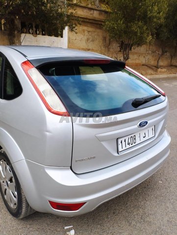 Voiture Ford Focus 2010 à Casablanca  Diesel  - 7 chevaux