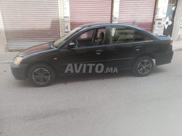 Honda civic avito