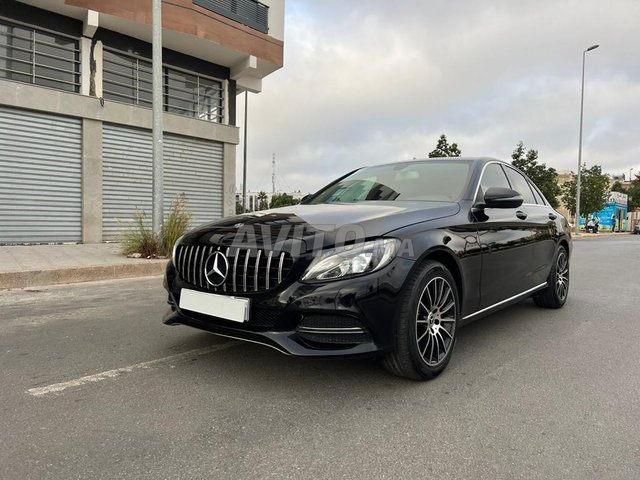 Voiture BMW X3 2018 à Casablanca  Diesel  - 8 chevaux