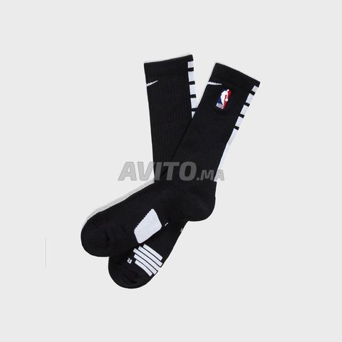 Nike Elite Crew Socks - 2
