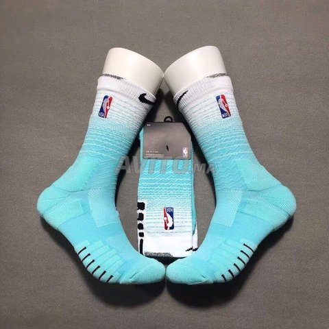 Nike Elite Crew Socks - 6