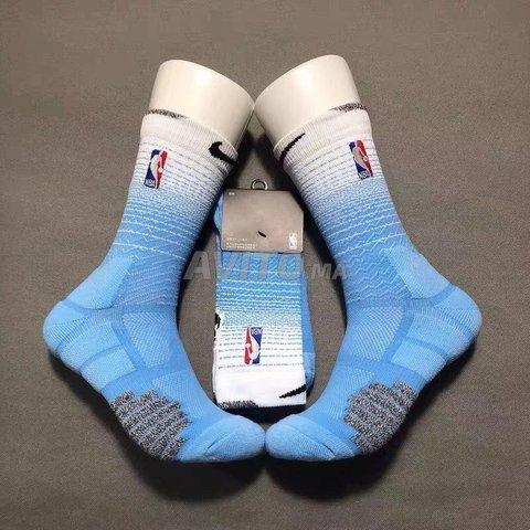 Nike Elite Crew Socks - 4