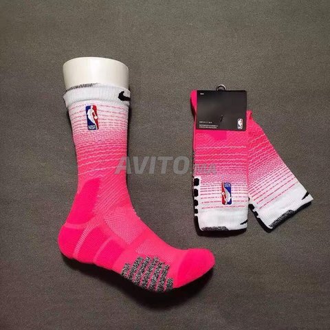 Nike Elite Crew Socks - 5