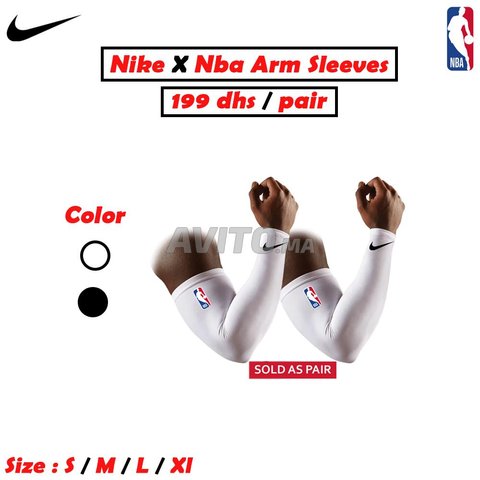 Basketball Sleeves Arm - 1