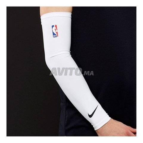 Basketball Sleeves Arm - 2