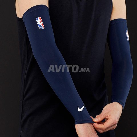 Basketball Sleeves Arm - 3