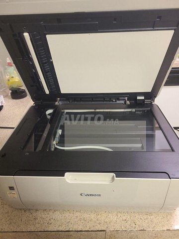 آلات الطباعة بجودة عالية - canon pixma  - 4