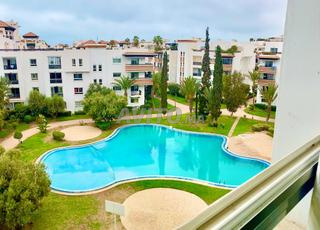 شقق للإيجار لقضاء العطلات في المارينا