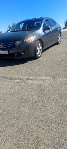 Voiture Honda Accord 2011 à Casablanca Essence - 13 chevaux