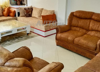 شقة جميلة جداً في عين السبع