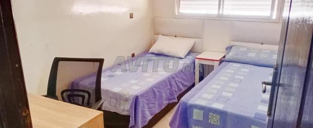 Très bel appartement à ain sbaa