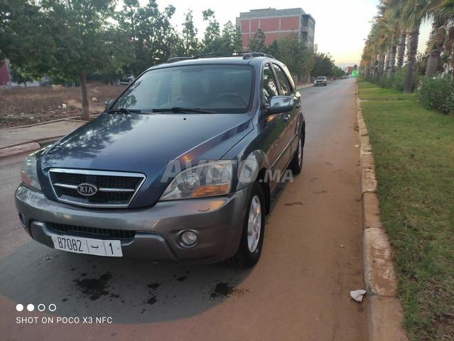 Kia sorento avito