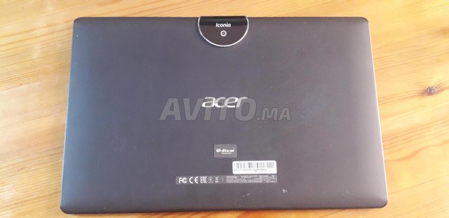 acer wifi tablett - 2