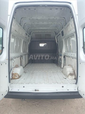 Voiture Ford Transit 2011 à Mohammedia Diesel - 11 chevaux