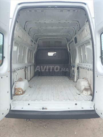 Voiture Ford Transit 2011 à Mohammedia  Diesel  - 11 chevaux