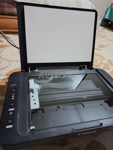 imprimante طابعة للبيع  - 2