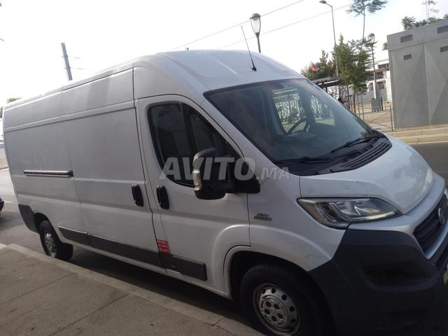 Fiat ducato avito