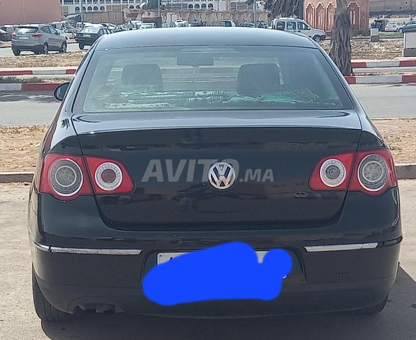 Volkswagen passat avito