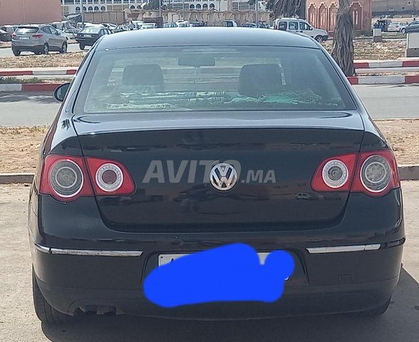 Volkswagen passat avito